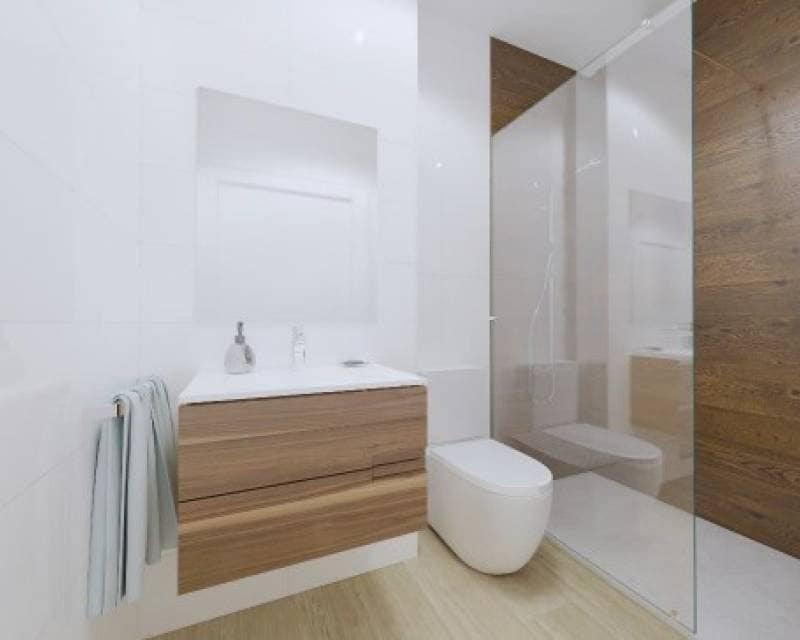3 quarto Moradia em Banda para venda em Los Alcazares com piscina garagem - 382 000 € (Ref: 9965738)
