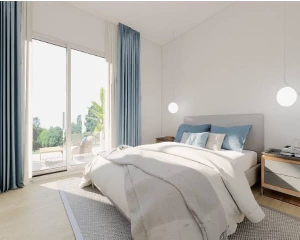 3 soveværelse Rækkehus til salg i Las Lomas de Rame - Bahía Bella, Los Alcázares med swimmingpool garage - € 382.000 (Ref: 9965738)