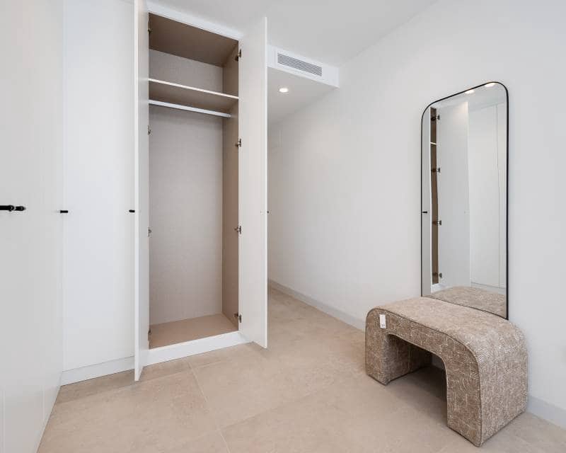 3 camera da letto Villetta Bifamiliare in vendita in Muchamiel / Mutxamel - 660.000 € (Rif: 9965827)