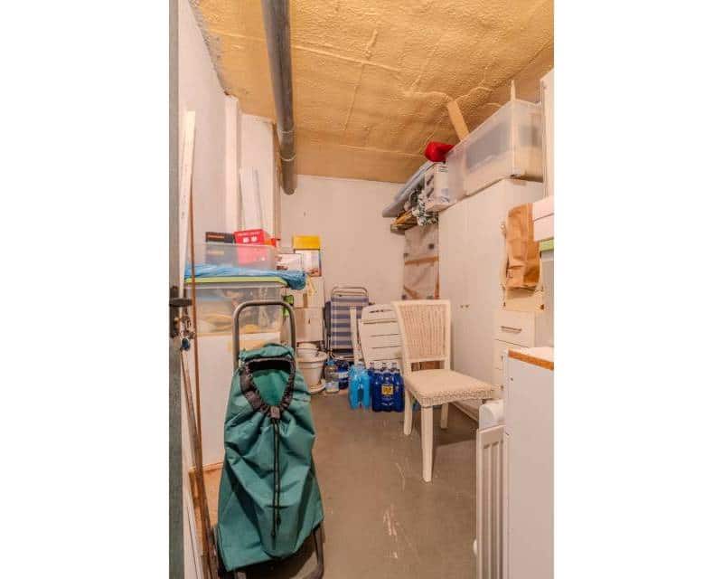 2 Zimmer Apartment zu verkaufen in Finestrat mit Pool Garage - 330.000 € (Ref: 9965828)