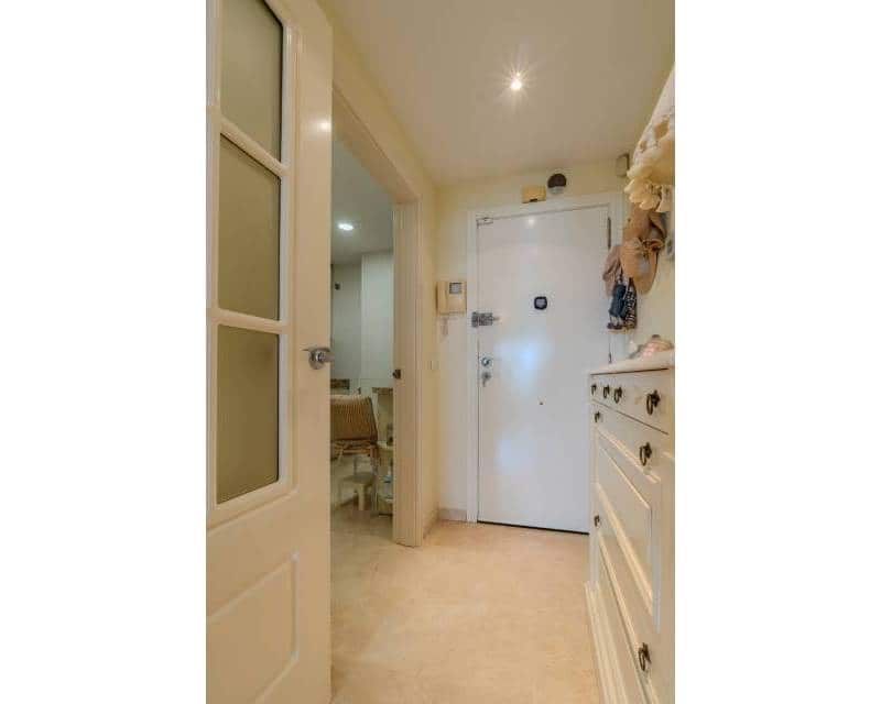 2 Zimmer Apartment zu verkaufen in Finestrat mit Pool Garage - 330.000 € (Ref: 9965828)