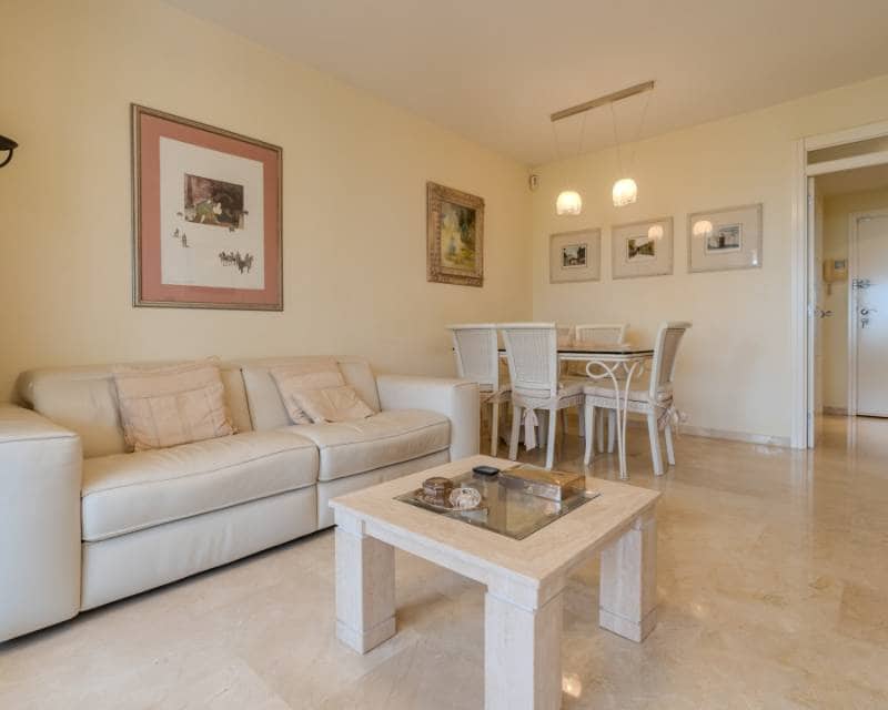 2 Zimmer Apartment zu verkaufen in Finestrat mit Pool Garage - 330.000 € (Ref: 9965828)