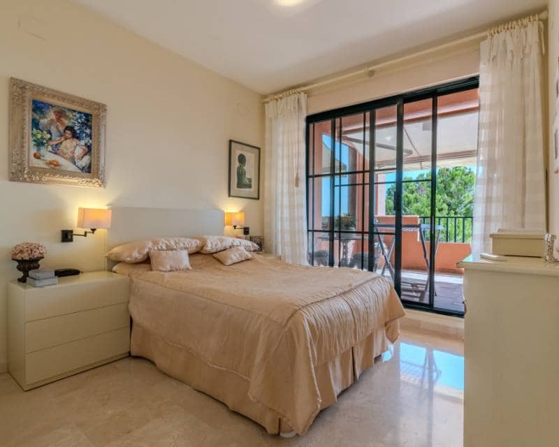 2 Zimmer Apartment zu verkaufen in Finestrat mit Pool Garage - 330.000 € (Ref: 9965828)