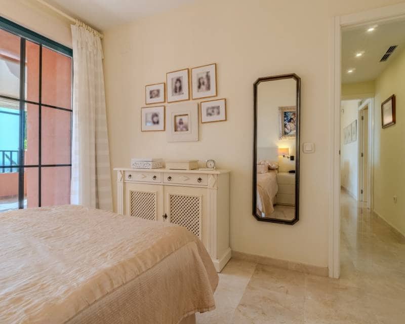 2 Zimmer Apartment zu verkaufen in Finestrat mit Pool Garage - 330.000 € (Ref: 9965828)