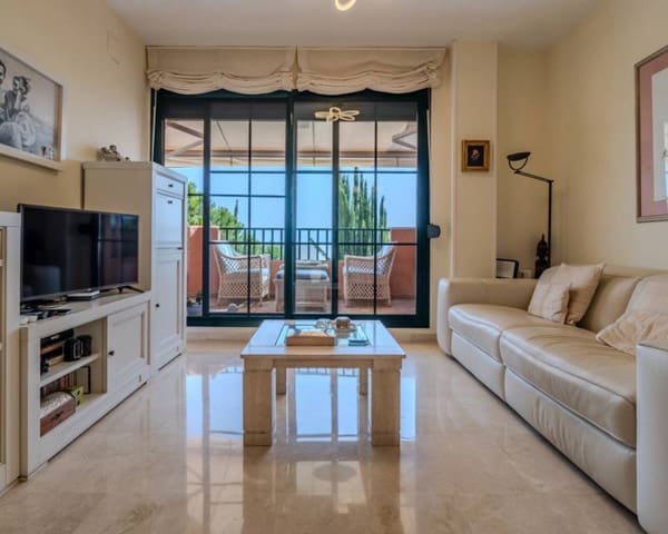 2 bedroom Apartment for sale in Golf Bahía, Finestrat with pool garage - € 330,000 (Ref: 9965828)