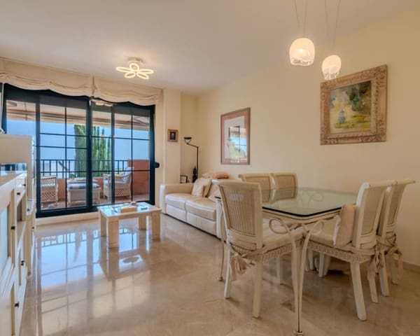 2 bedroom Apartment for sale in Golf Bahía, Finestrat with pool garage - € 330,000 (Ref: 9965828)
