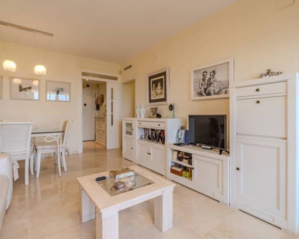 2 bedroom Apartment for sale in Golf Bahía, Finestrat with pool garage - € 330,000 (Ref: 9965828)