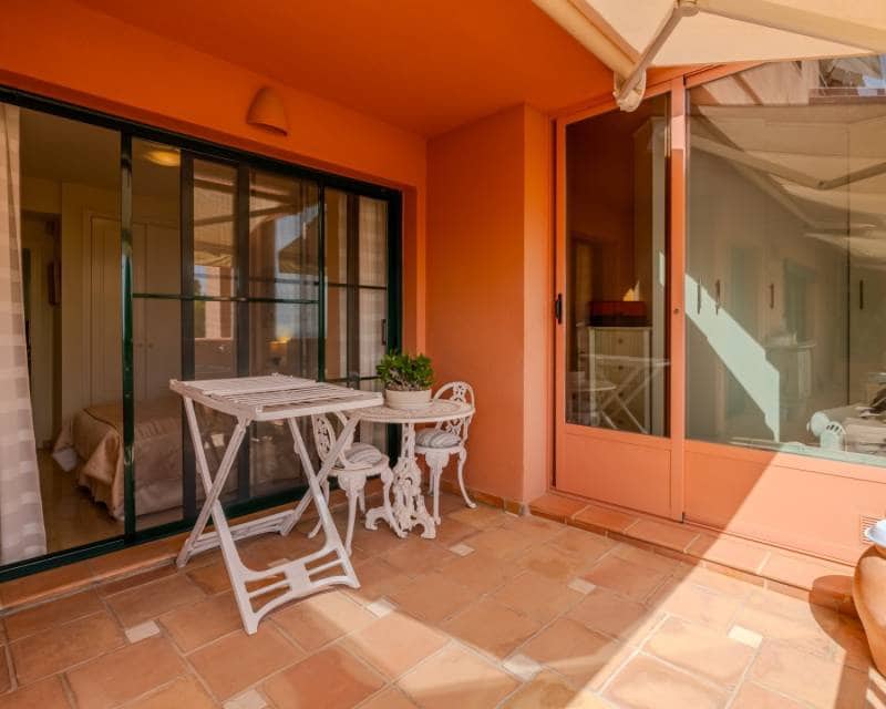 2 Zimmer Apartment zu verkaufen in Finestrat mit Pool Garage - 330.000 € (Ref: 9965828)