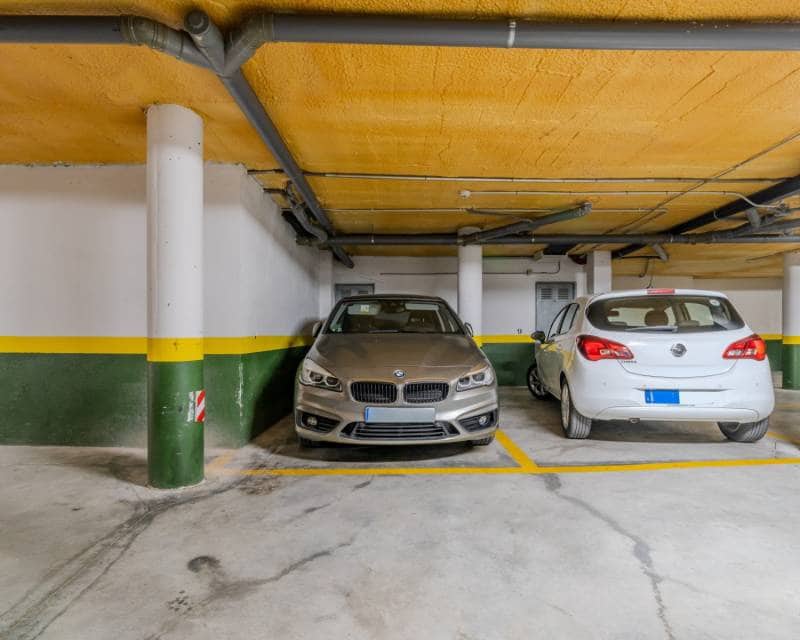 2 Zimmer Apartment zu verkaufen in Finestrat mit Pool Garage - 330.000 € (Ref: 9965828)