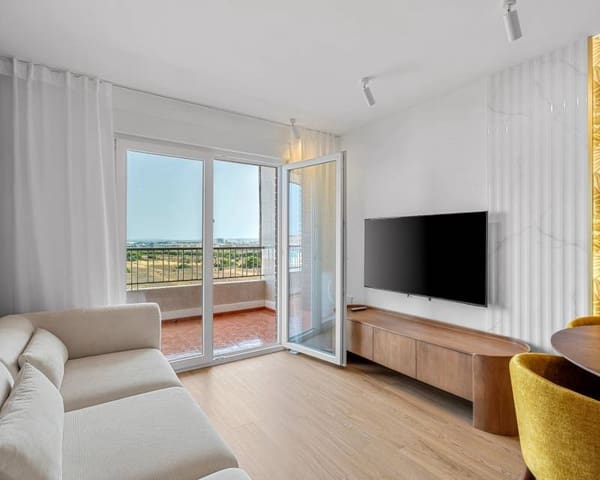 2 soverom Leilighet til salgs i Punta Prima, Torrevieja med svømmebasseng garasje - € 225 000 (Ref: 9968869)