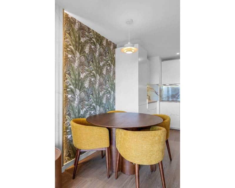 2 sypialnia Apartament na sprzedaż w Punta Prima z basenem garażem - 225 000 € (Ref: 9968869)