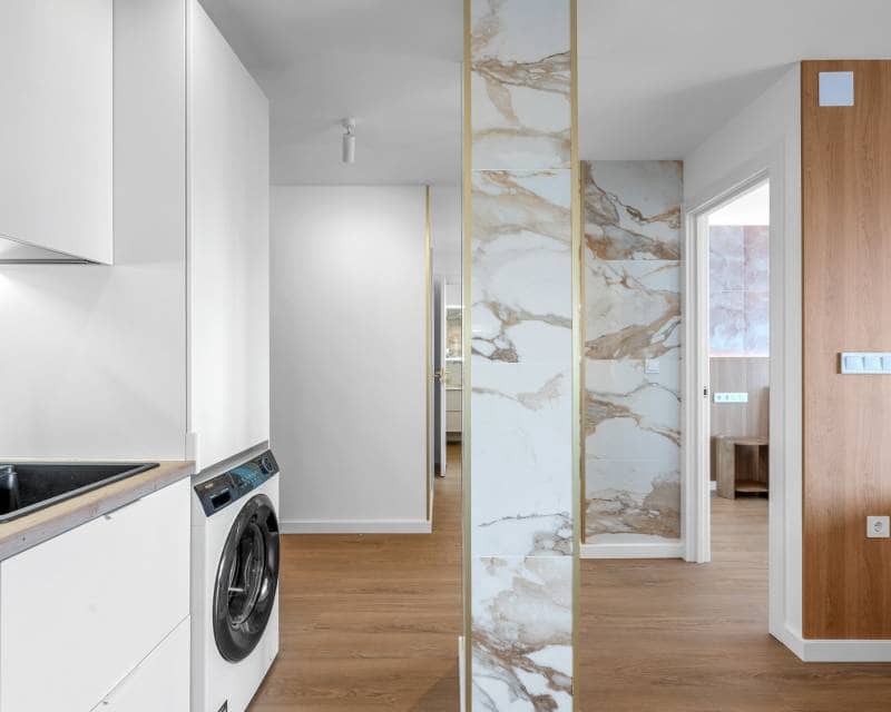 2 sypialnia Apartament na sprzedaż w Punta Prima z basenem garażem - 225 000 € (Ref: 9968869)