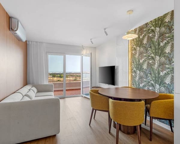 2 soverom Leilighet til salgs i Punta Prima, Torrevieja med svømmebasseng garasje - € 225 000 (Ref: 9968869)