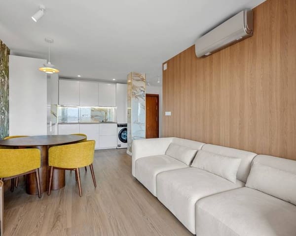 2 soverom Leilighet til salgs i Punta Prima, Torrevieja med svømmebasseng garasje - € 225 000 (Ref: 9968869)