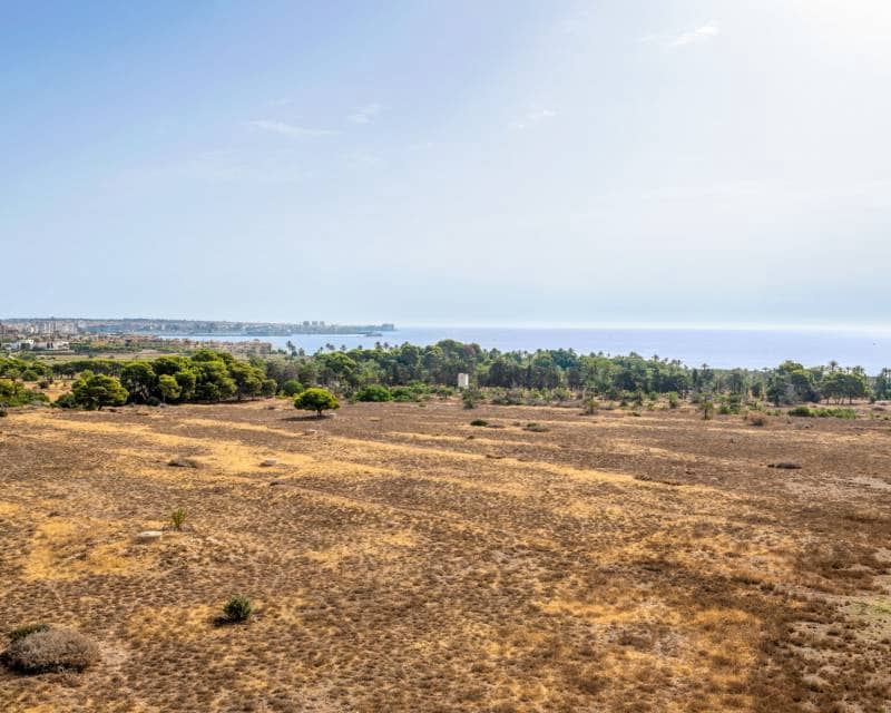 2 sypialnia Apartament na sprzedaż w Punta Prima z basenem garażem - 225 000 € (Ref: 9968869)