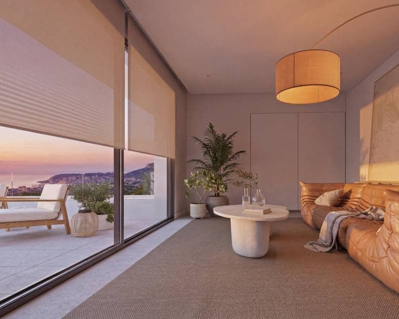 4 bedroom Villa for sale in Benissa - € 4,650,000 (Ref: 9970881)