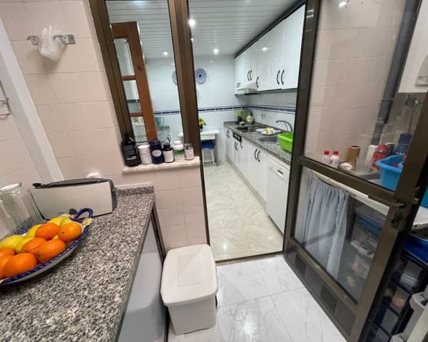 5 slaapkamer Rijtjeshuis te koop in Las Viñas, Guardamar del Segura met zwembad garage - € 435.000 (Ref: 9970883)
