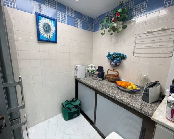 5 slaapkamer Rijtjeshuis te koop in Las Viñas, Guardamar del Segura met zwembad garage - € 435.000 (Ref: 9970883)