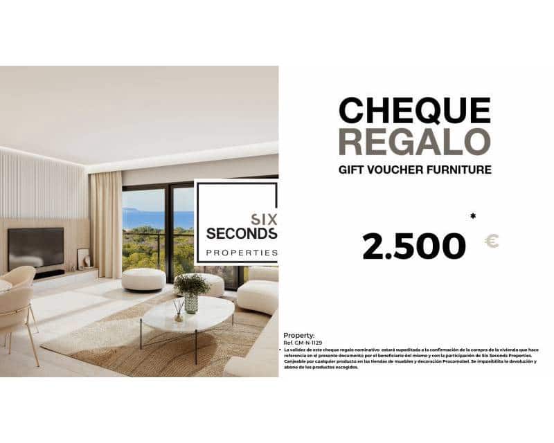 3 soveværelse Lejlighed til salg i Guardamar del Segura med swimmingpool - € 360.000 (Ref: 9970884)