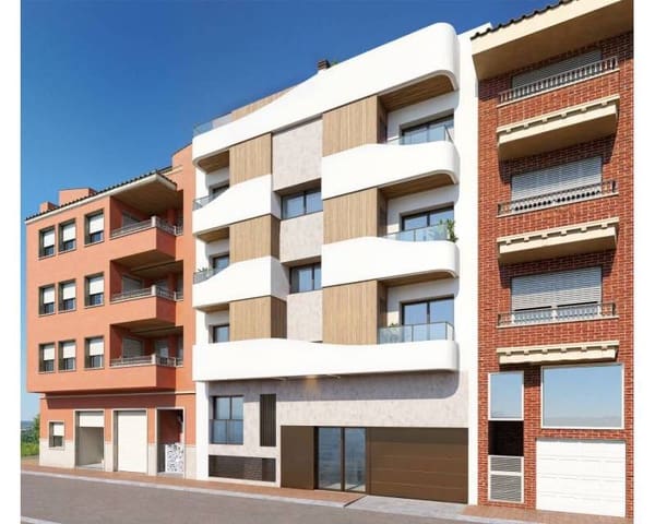 Apartamento de 3 habitaciones en Zona Pueblo, Guardamar del Segura en venta con piscina - 360.000 € (Ref: 9970884)