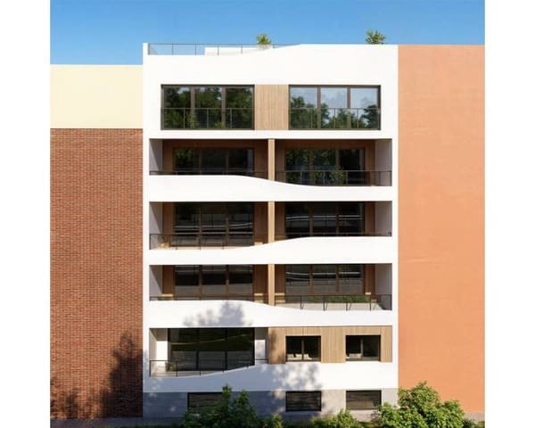 3 soveværelse Lejlighed til salg i Zona Pueblo, Guardamar del Segura med swimmingpool - € 360.000 (Ref: 9970884)