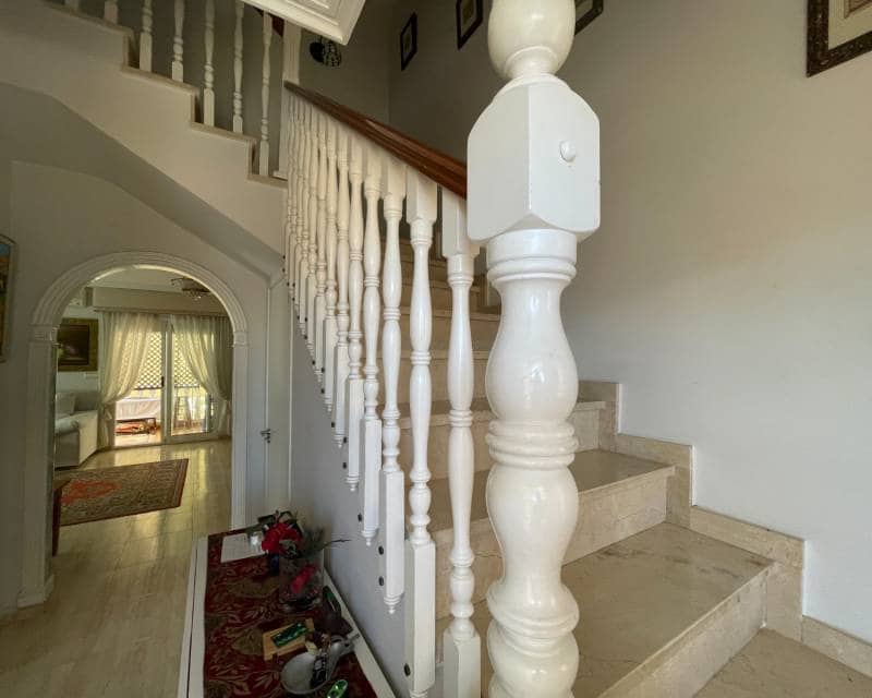4 soveværelse Rækkehus til salg i El Moncayo med swimmingpool garage - € 410.000 (Ref: 9971618)
