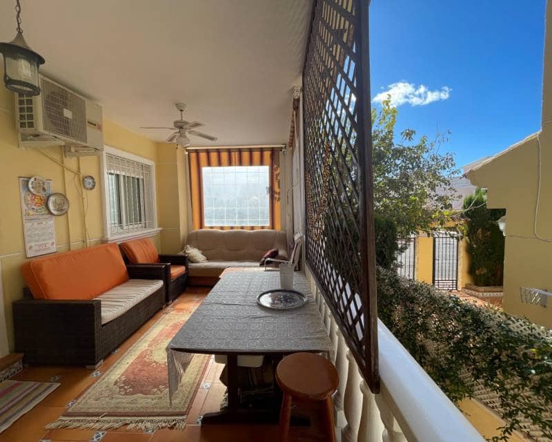 4 soveværelse Rækkehus til salg i El Moncayo med swimmingpool garage - € 410.000 (Ref: 9971618)