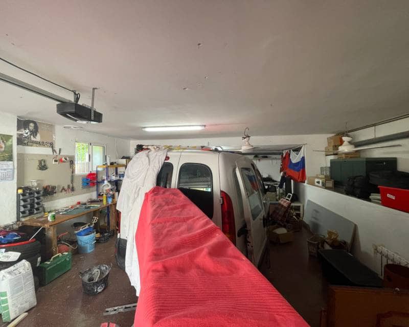 4 soveværelse Rækkehus til salg i El Moncayo med swimmingpool garage - € 410.000 (Ref: 9971618)