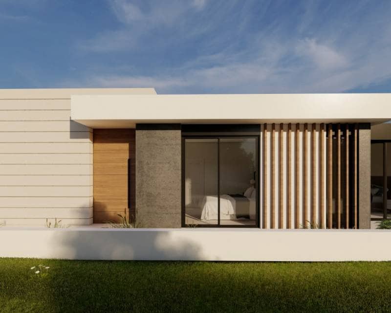 3 slaapkamer Villa te koop in Pilar de la Horadada - € 586.000 (Ref: 9971619)