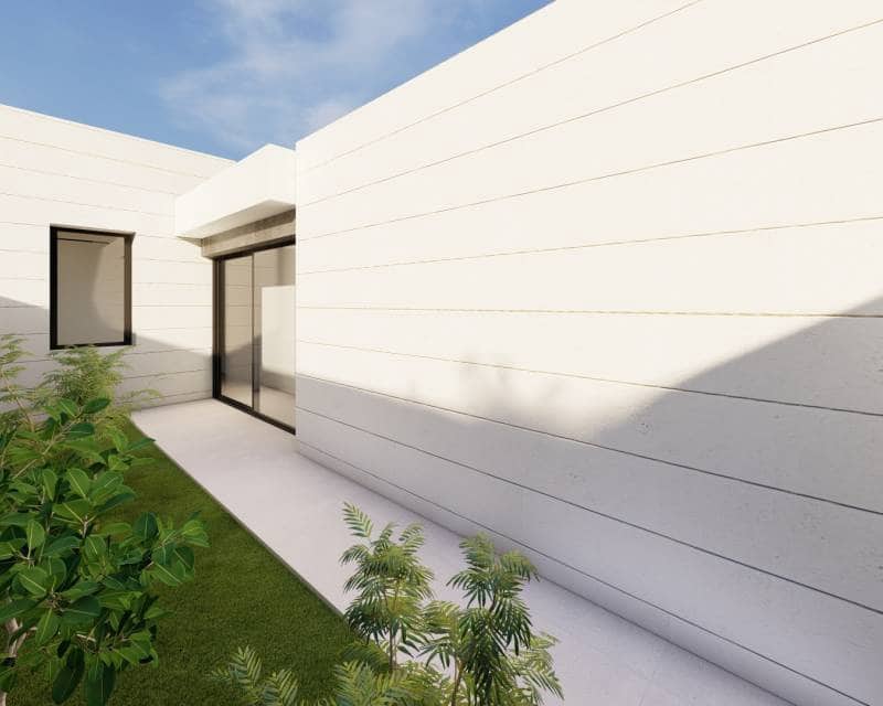 3 slaapkamer Villa te koop in Pilar de la Horadada - € 586.000 (Ref: 9971619)