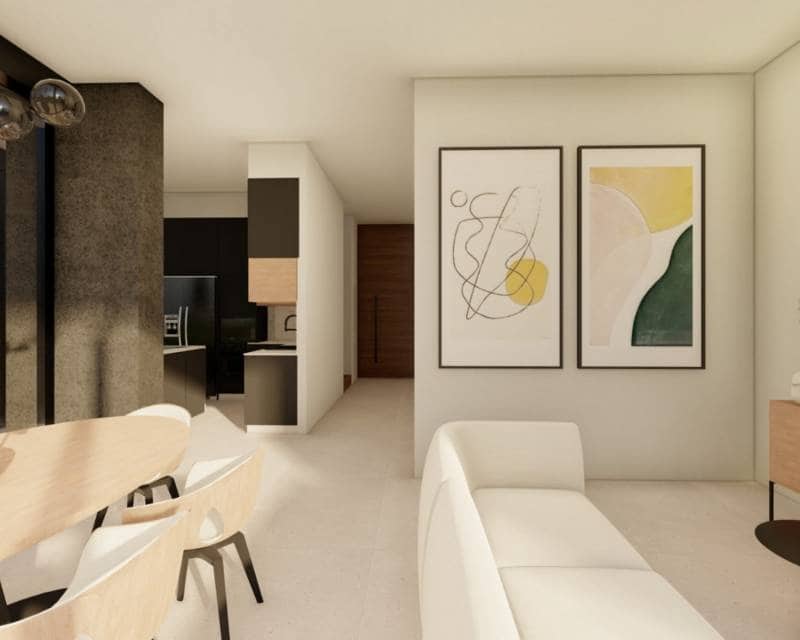 3 slaapkamer Villa te koop in Pilar de la Horadada - € 586.000 (Ref: 9971619)