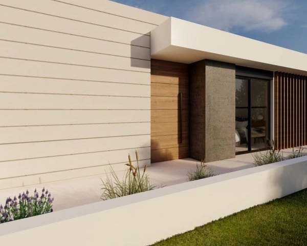 3 slaapkamer Villa te koop in Pinar de Campoverde, Pilar de la Horadada - € 586.000 (Ref: 9971619)