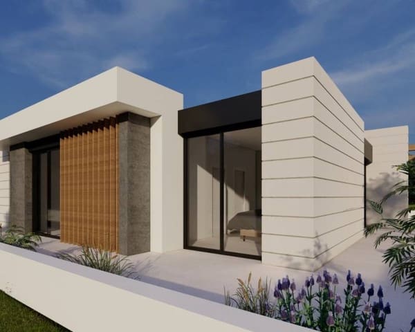 3 slaapkamer Villa te koop in Pinar de Campoverde, Pilar de la Horadada - € 586.000 (Ref: 9971619)