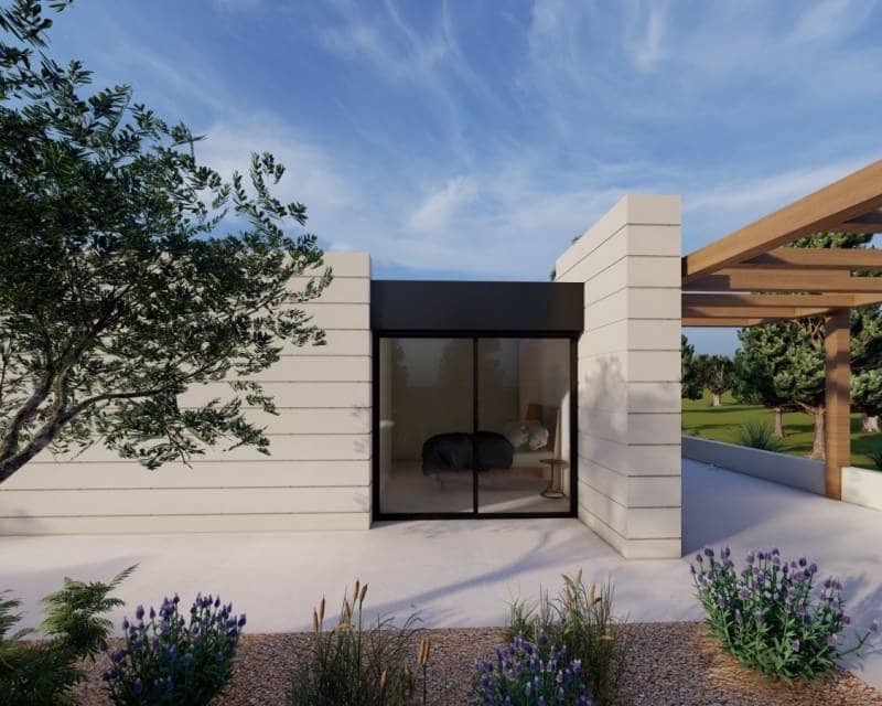 3 slaapkamer Villa te koop in Pilar de la Horadada - € 586.000 (Ref: 9971619)