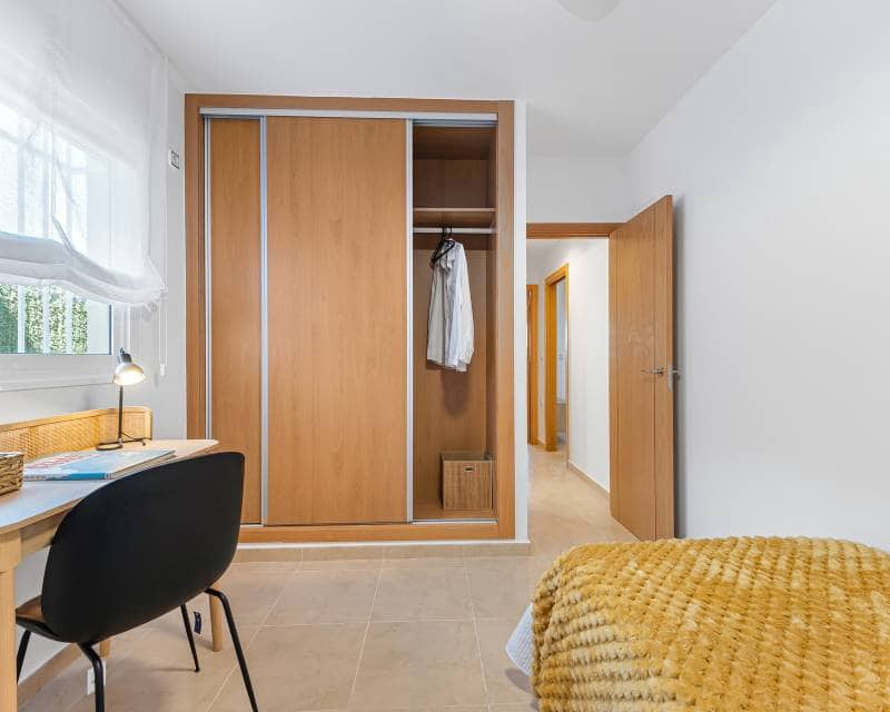 2 sypialnia Penthouse na sprzedaż w Orihuela Costa z basenem - 205 500 € (Ref: 9971621)