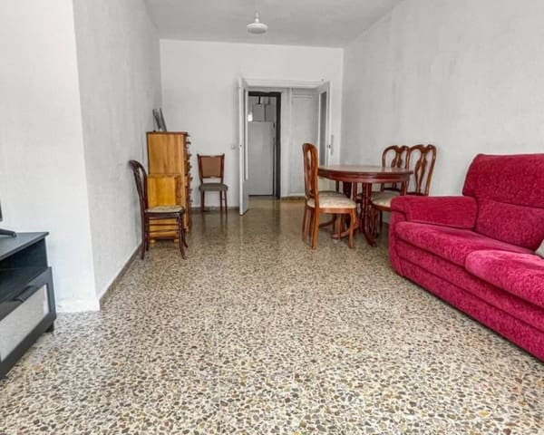 Apartamento de 4 habitaciones en Las Viñas, Guardamar del Segura en venta con garaje - 195.000 € (Ref: 9971622)