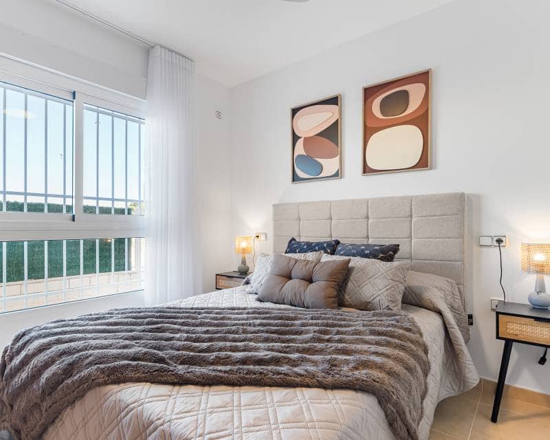 1 bedroom Apartment for sale in Orihuela Costa with pool - € 147,500 (Ref: 9971623)