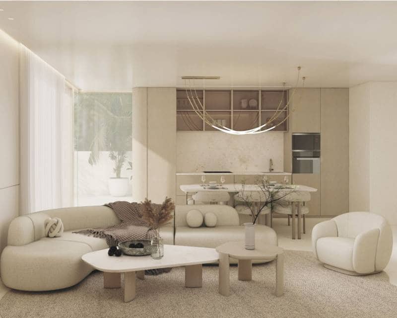 3 sypialnia Willa na sprzedaż w Algorfa - 670 000 € (Ref: 9972194)