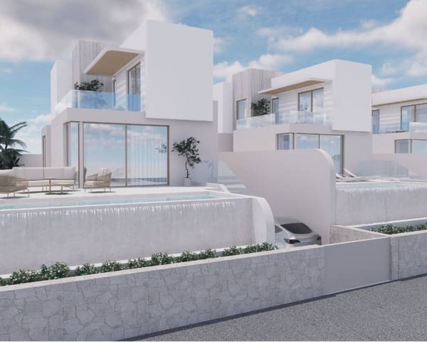 3 Zimmer Villa zu verkaufen in Algorfa - 730.000 € (Ref: 9972195)