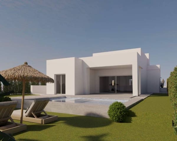 3 Zimmer Villa zu verkaufen in Algorfa - 890.000 € (Ref: 9972263)