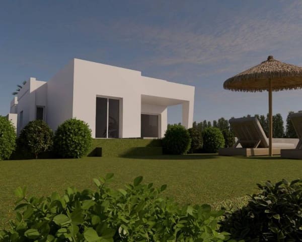 3 Zimmer Villa zu verkaufen in Algorfa - 890.000 € (Ref: 9972263)