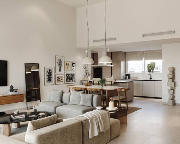 3 Zimmer Villa zu verkaufen in Algorfa - 890.000 € (Ref: 9972263)