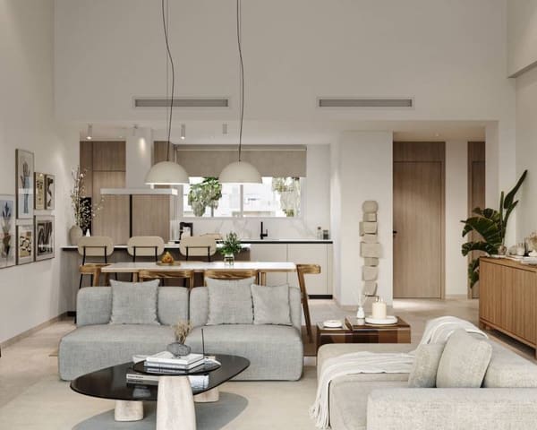 3 Zimmer Villa zu verkaufen in Algorfa - 890.000 € (Ref: 9972263)