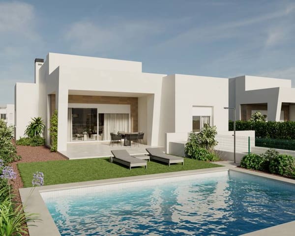 3 Zimmer Villa zu verkaufen in Algorfa - 890.000 € (Ref: 9972263)