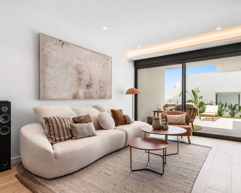 3 bedroom Penthouse for sale in Cumbre del Sol with pool - € 593,000 (Ref: 9972264)