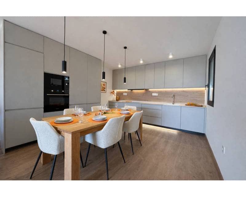 3 soveværelse Rækkehus til salg i Dolores med swimmingpool garage - € 395.000 (Ref: 9972312)