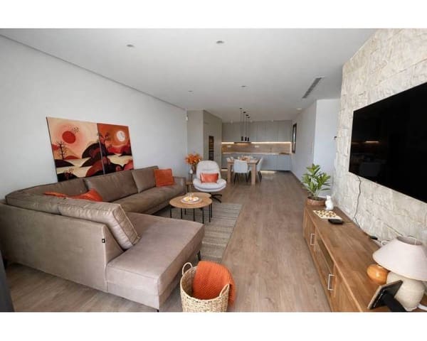 3 soveværelse Rækkehus til salg i Dolores med swimmingpool garage - € 395.000 (Ref: 9972312)
