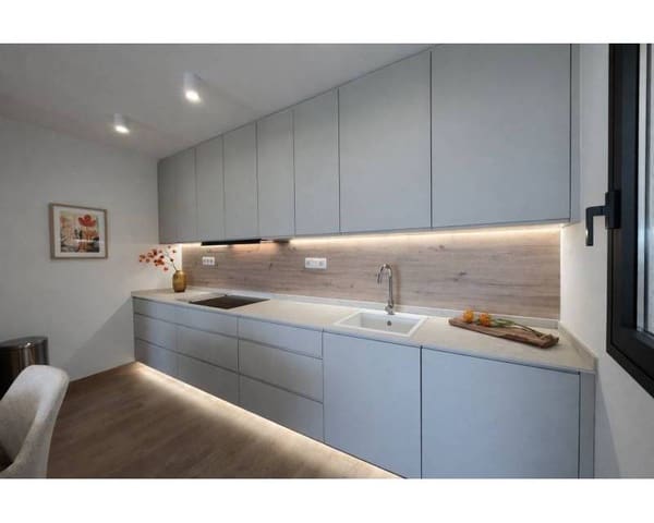 3 soveværelse Rækkehus til salg i Dolores med swimmingpool garage - € 395.000 (Ref: 9972312)