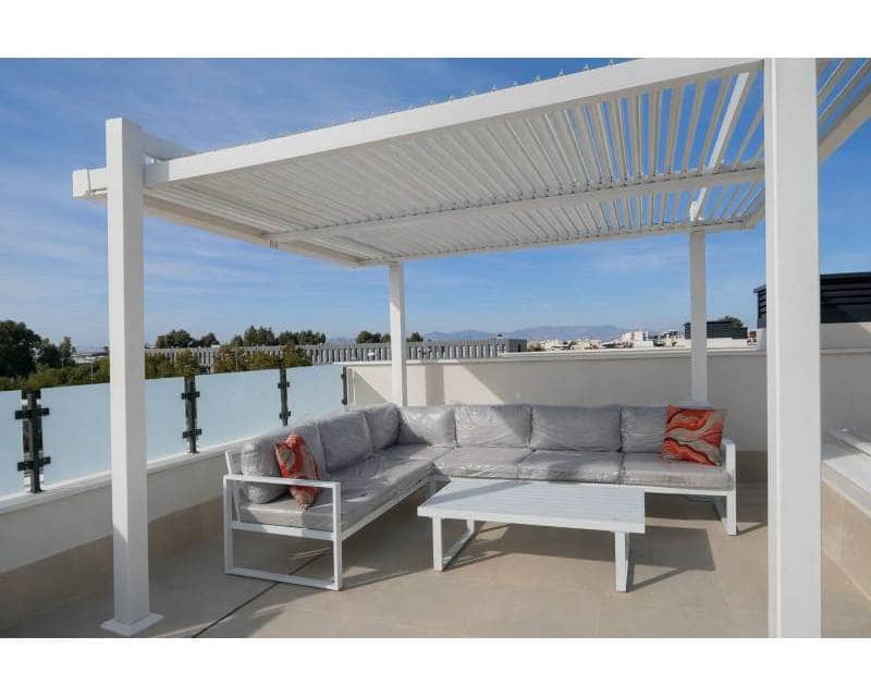 3 soveværelse Rækkehus til salg i Dolores med swimmingpool garage - € 395.000 (Ref: 9972312)