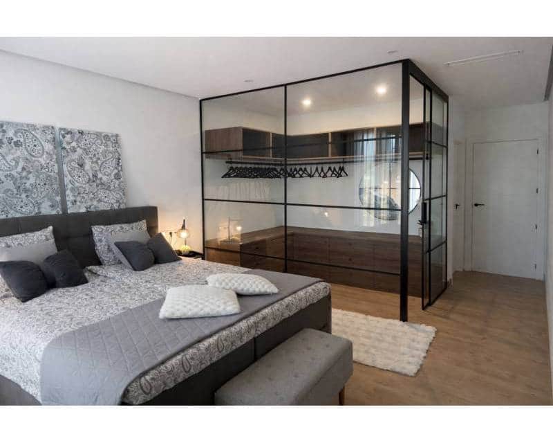 3 soveværelse Rækkehus til salg i Dolores med swimmingpool garage - € 395.000 (Ref: 9972312)